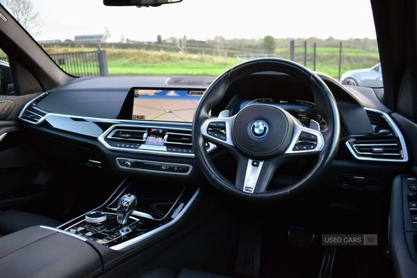 Used BMW X5 2022 for sale - 76514023: Photo 8