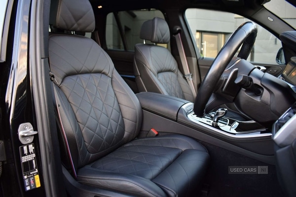 Used BMW X5 2022 for sale - 76514023: Photo 9