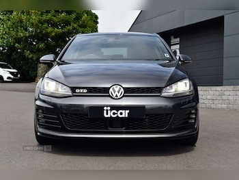 Used Volkswagen Golf 2016 for sale - 78867427: Photo