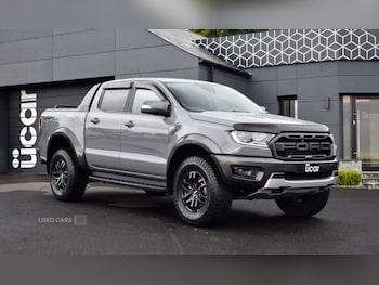 Ford - Ranger