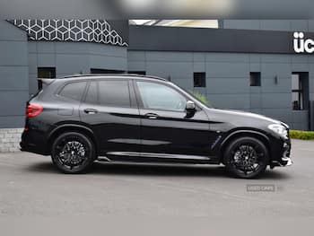Used BMW X3 2019 for sale - 79831795: Photo