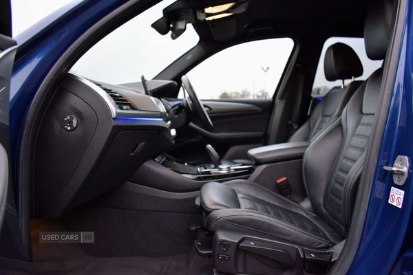 Used BMW X3 2020 for sale - 76927125: Photo 10