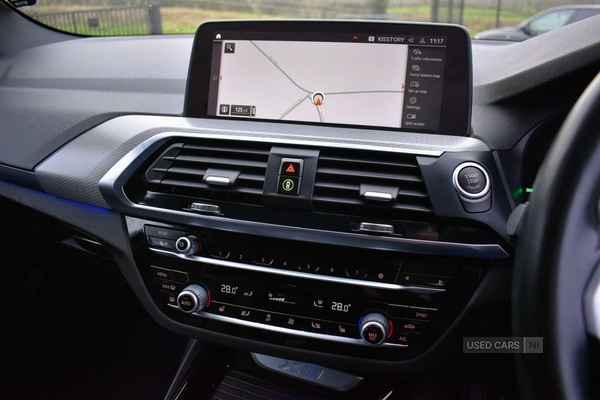 Used BMW X3 2020 for sale - 76927125: Photo 14