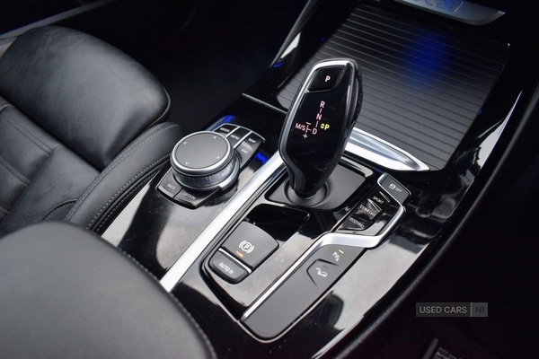 Used BMW X3 2020 for sale - 76927125: Photo 15