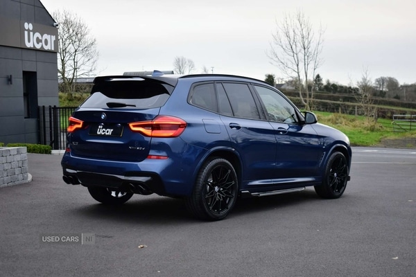 Used BMW X3 2020 for sale - 76927125: Photo 5