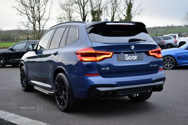 Used BMW X3 2020 for sale - 76927125: Photo 7