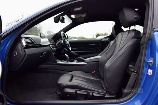 Used BMW 4 Series 2019 for sale - 76927126: Photo 10