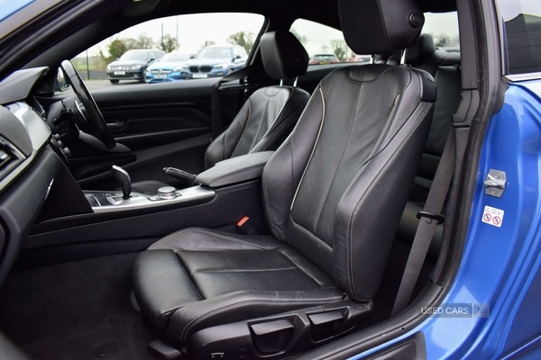 Used BMW 4 Series 2019 for sale - 76927126: Photo 11