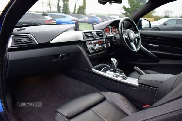 Used BMW 4 Series 2019 for sale - 76927126: Photo 12
