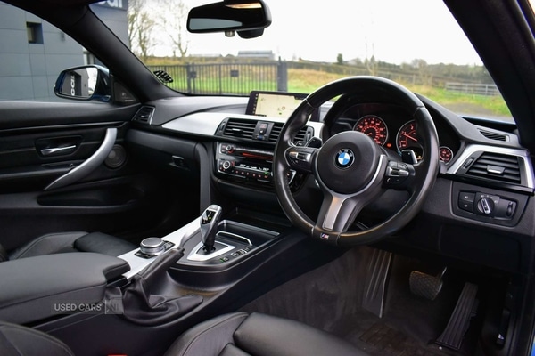 Used BMW 4 Series 2019 for sale - 76927126: Photo 8