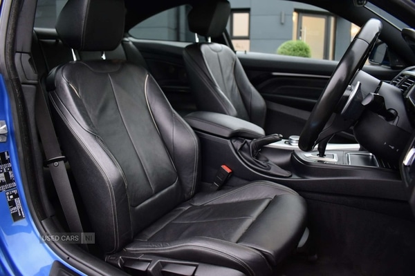 Used BMW 4 Series 2019 for sale - 76927126: Photo 9