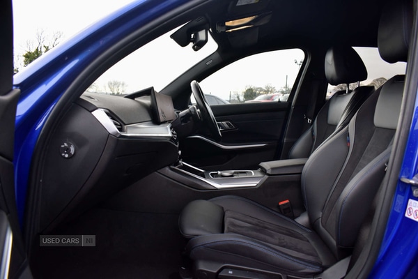 Used BMW 3 Series 2023 for sale - 78186046: Photo 10