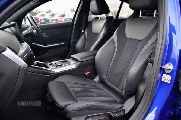 Used BMW 3 Series 2023 for sale - 78186046: Photo 11