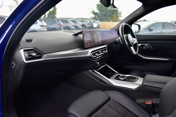 Used BMW 3 Series 2023 for sale - 78186046: Photo 12