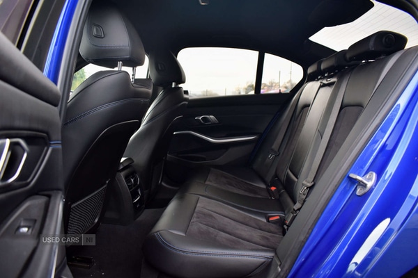 Used BMW 3 Series 2023 for sale - 78186046: Photo 13