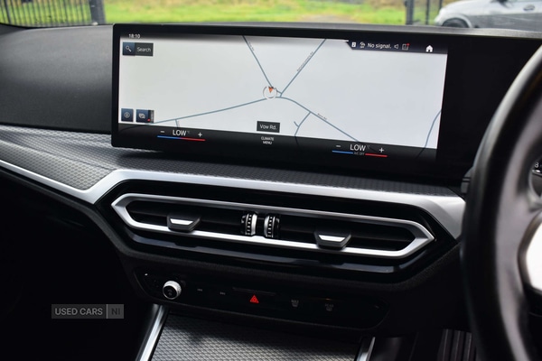 Used BMW 3 Series 2023 for sale - 78186046: Photo 15