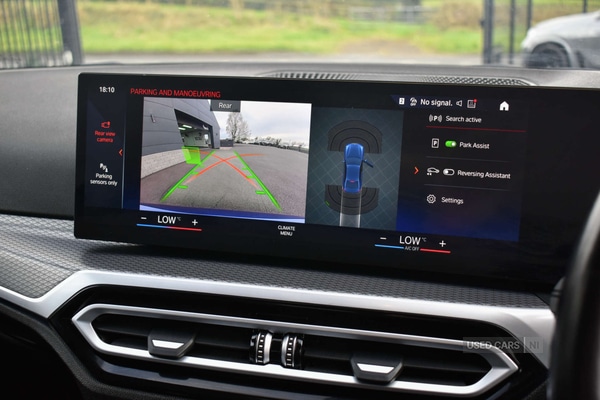 Used BMW 3 Series 2023 for sale - 78186046: Photo 16