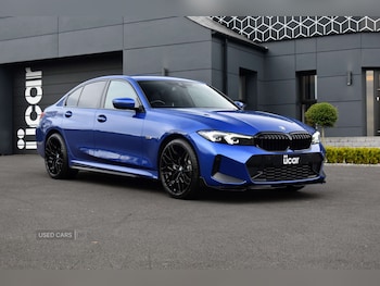 Used BMW 3 Series 2023 for sale - 78186046: Photo