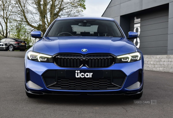 Used BMW 3 Series 2023 for sale - 78186046: Photo 2