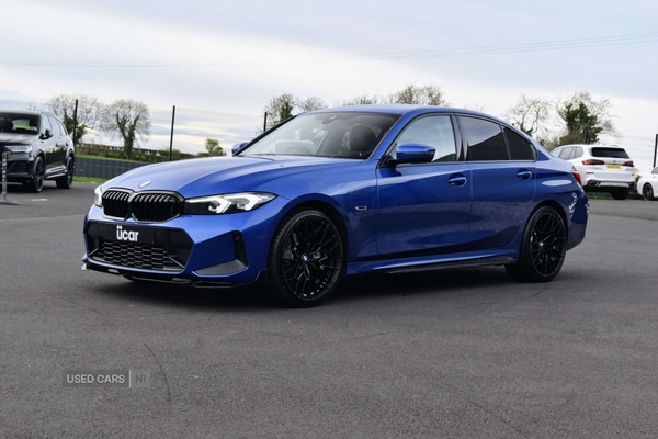 Used BMW 3 Series 2023 for sale - 78186046: Photo 3