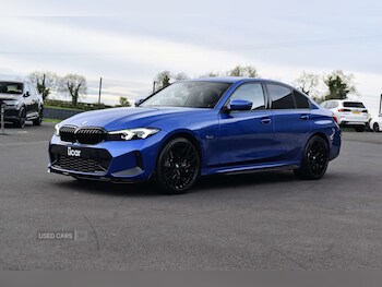 Used BMW 3 Series 2023 for sale - 78186046: Photo