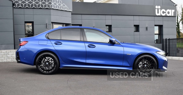 Used BMW 3 Series 2023 for sale - 78186046: Photo 4