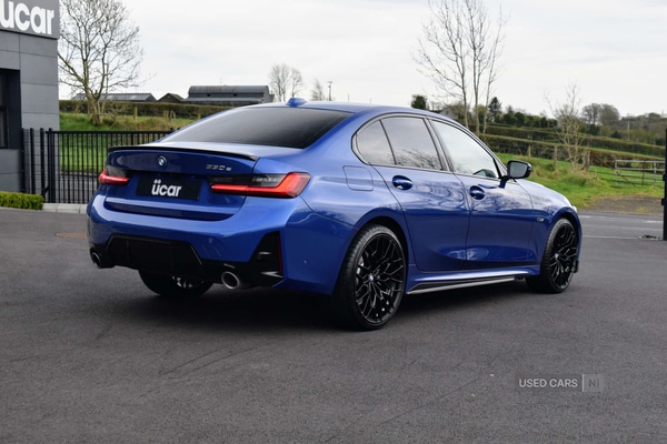 Used BMW 3 Series 2023 for sale - 78186046: Photo 5