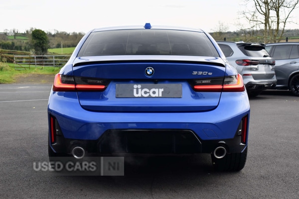 Used BMW 3 Series 2023 for sale - 78186046: Photo 6