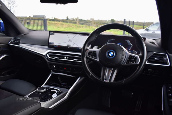 Used BMW 3 Series 2023 for sale - 78186046: Photo 8