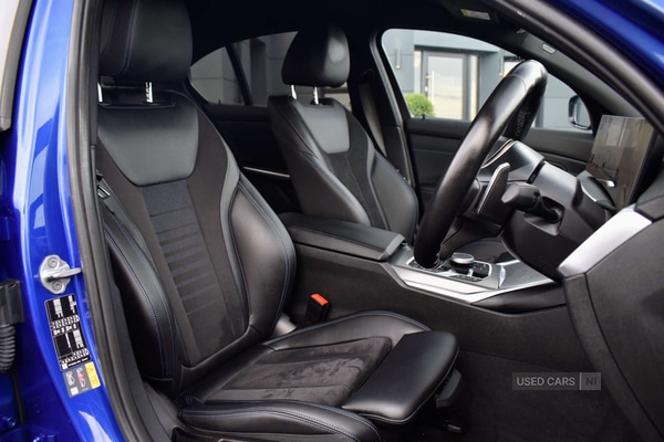 Used BMW 3 Series 2023 for sale - 78186046: Photo 9