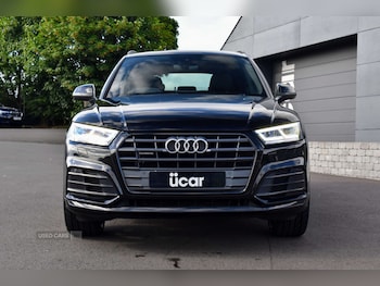 Used Audi Q5 2019 for sale - 78947945: Photo