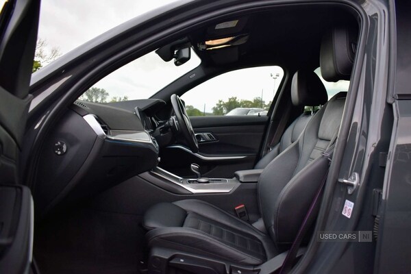 Used BMW 3 Series 2022 for sale - 76138884: Photo 10