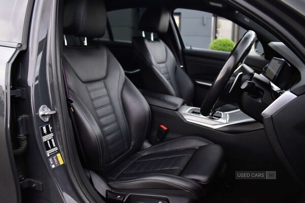 Used BMW 3 Series 2022 for sale - 76138884: Photo 11