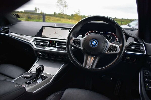 Used BMW 3 Series 2022 for sale - 76138884: Photo 12