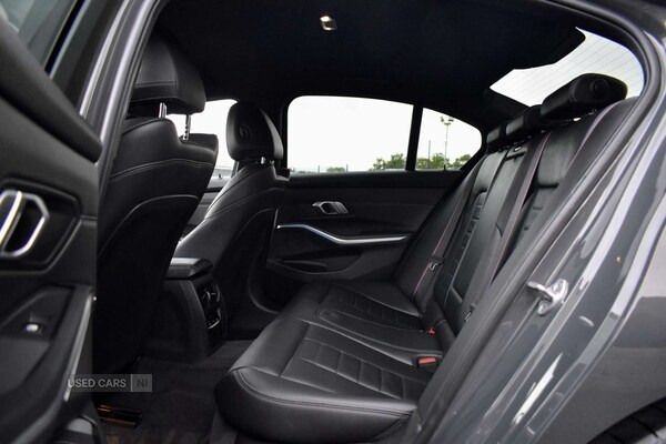 Used BMW 3 Series 2022 for sale - 76138884: Photo 13