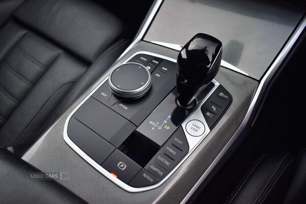 Used BMW 3 Series 2022 for sale - 76138884: Photo 14