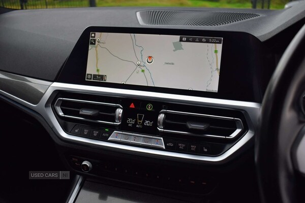 Used BMW 3 Series 2022 for sale - 76138884: Photo 15