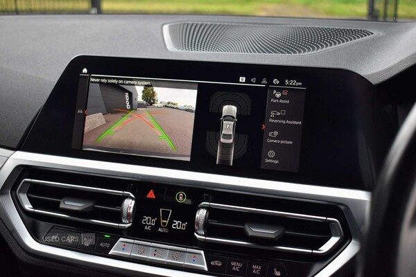 Used BMW 3 Series 2022 for sale - 76138884: Photo 16