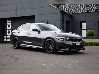 Used BMW 3 Series 2022 for sale - 76138884: Photo