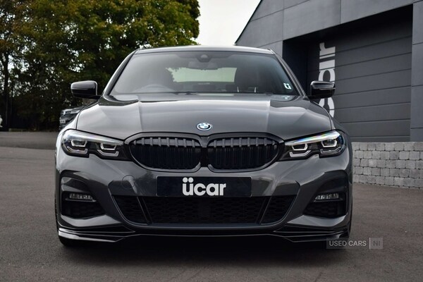 Used BMW 3 Series 2022 for sale - 76138884: Photo 2