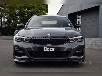 Used BMW 3 Series 2022 for sale - 76138884: Photo