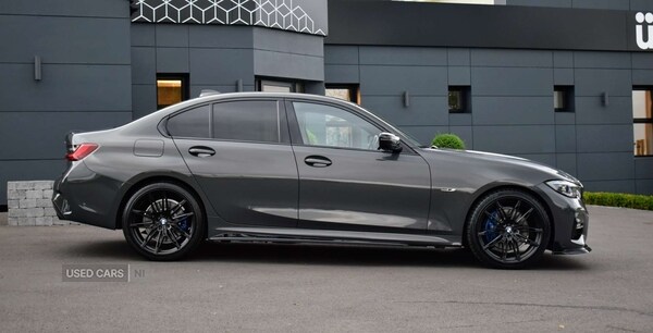Used BMW 3 Series 2022 for sale - 76138884: Photo 3