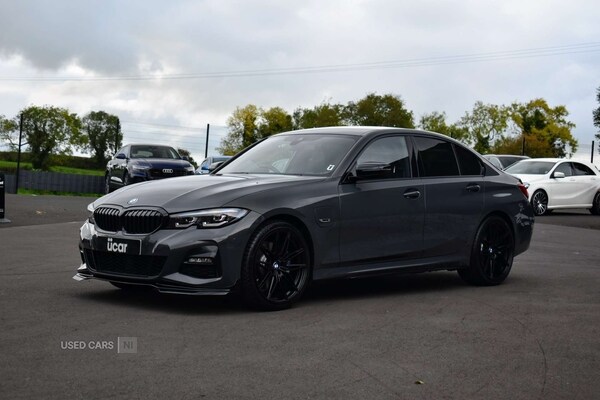 Used BMW 3 Series 2022 for sale - 76138884: Photo 4
