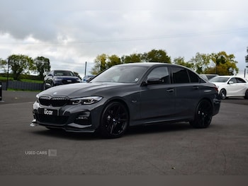 Used BMW 3 Series 2022 for sale - 76138884: Photo