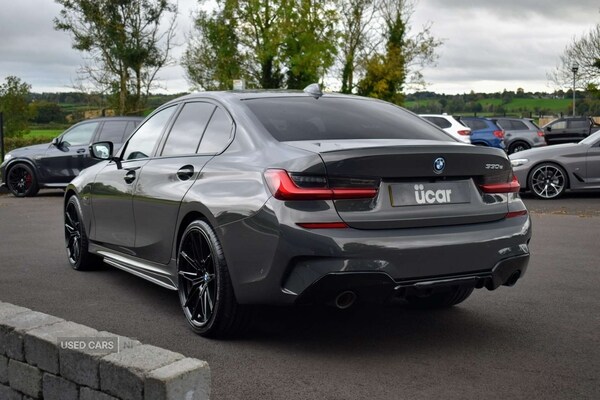 Used BMW 3 Series 2022 for sale - 76138884: Photo 5