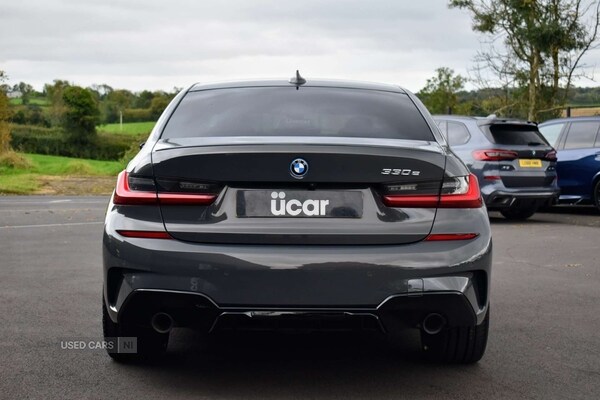 Used BMW 3 Series 2022 for sale - 76138884: Photo 6