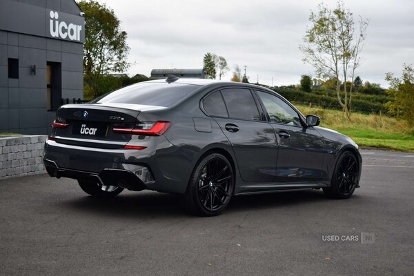 Used BMW 3 Series 2022 for sale - 76138884: Photo 7