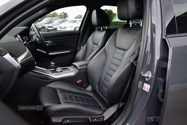 Used BMW 3 Series 2022 for sale - 76138884: Photo 9