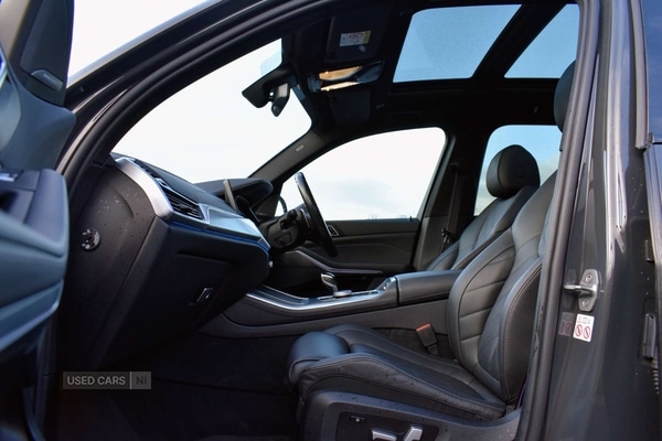 Used BMW X5 2022 for sale - 77017336: Photo 10