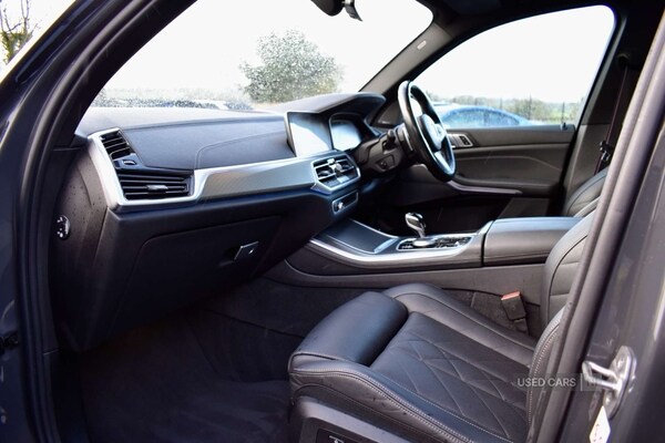 Used BMW X5 2022 for sale - 77017336: Photo 11